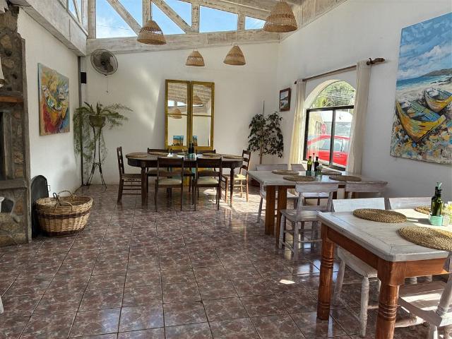Local Comercial en venta en Papudo, Valparaíso