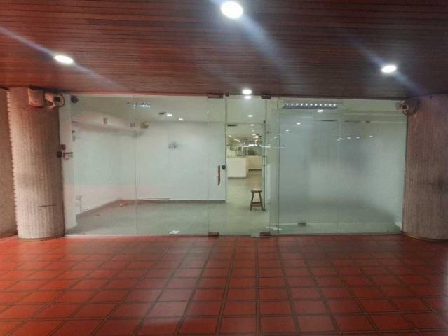 Local Comercial en venta en Las Mercedes, Caracas