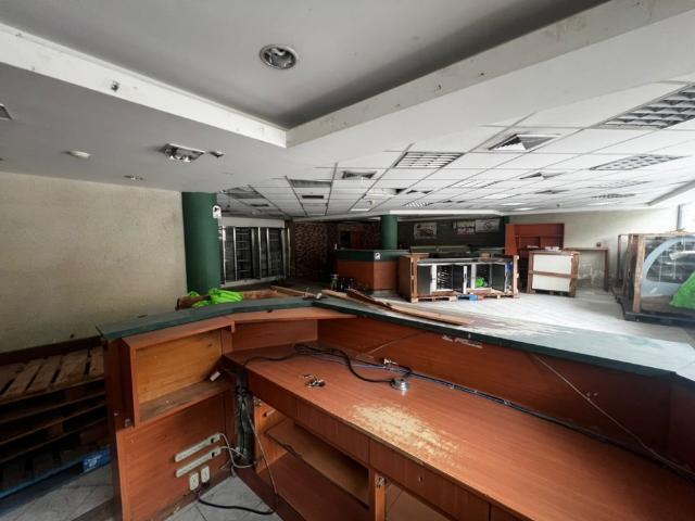 Local Comercial en venta en Las Minas Sur, San Antonio de Los Altos
