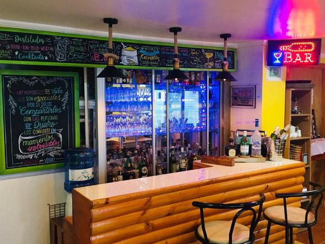 Local Comercial en venta en Parrón, Pelluhue