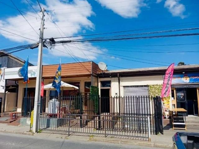 Local Comercial en venta en Penco, Biobío