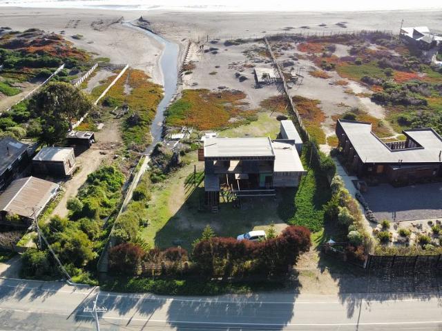 Local Comercial en venta en Pichilemu, Libertador General Bernardo O'higgins