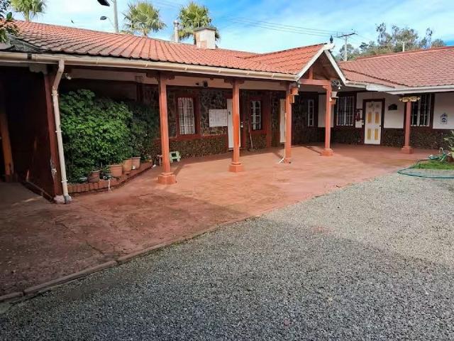 Local Comercial en venta en Pichilemu, Libertador General Bernardo O'higgins