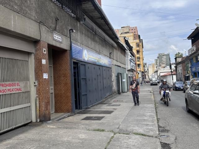 Local Comercial en venta en Boca De Uchire, Distrito Capital