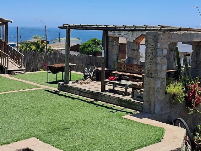 Local Comercial en venta en Quintero, Valparaíso