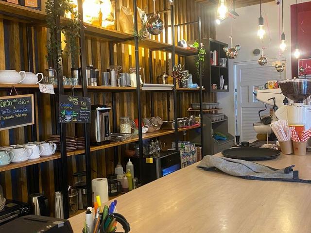Local Comercial en venta en Machalí