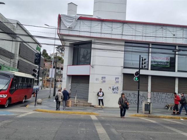Local Comercial en venta en San Antonio, Valparaíso