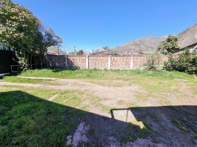 Local Comercial en venta en El Melocotón, Metropolitana