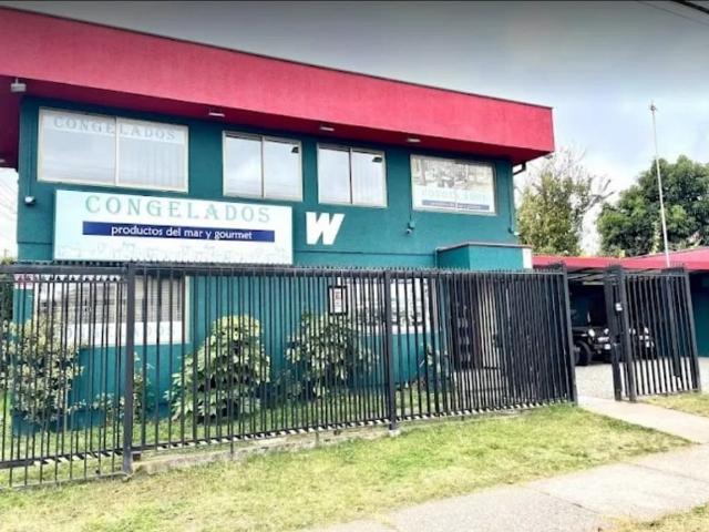 Local Comercial en venta en Villa García Hurtado, San Pedro de la Paz