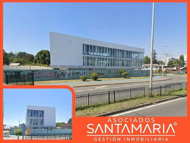 Local Comercial en venta en Villa Omer Huet, San Pedro de la Paz