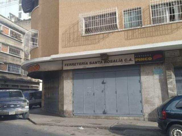 Local Comercial en venta en Boca De Uchire, Distrito Capital
