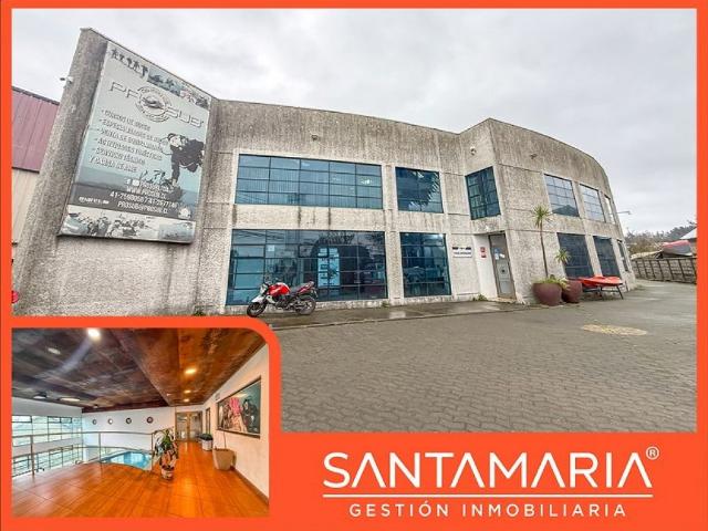 Local Comercial en venta en Talcahuano, Biobío