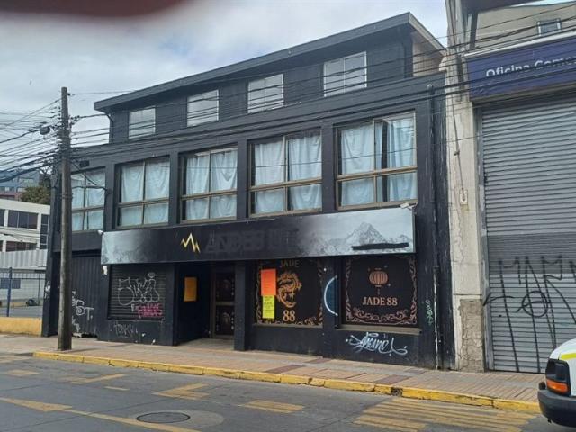 Local Comercial en venta en Talcahuano, Biobío