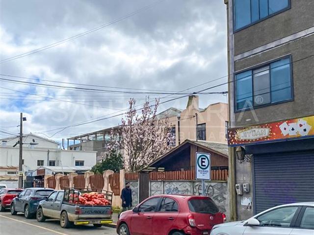 Venta Local Comercial UF 18.890