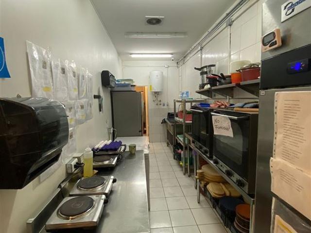 Venta Local Comercial $ 80.000.000