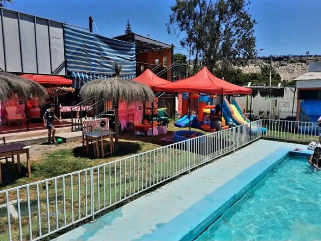 Local Comercial en venta en Vallenar, Atacama