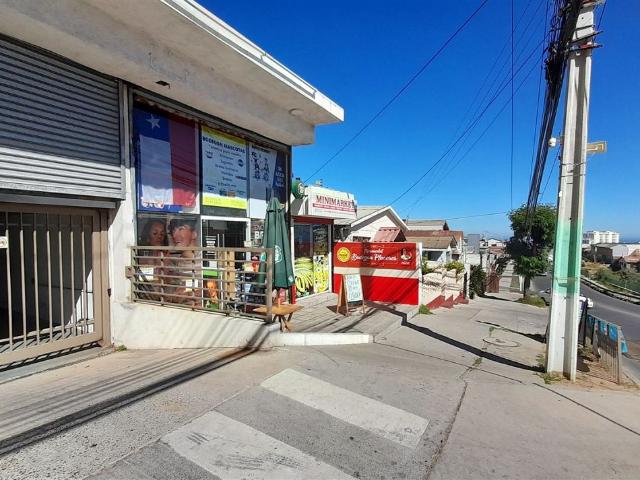 Local Comercial en venta en Valparaíso, Capital, Valparaíso
