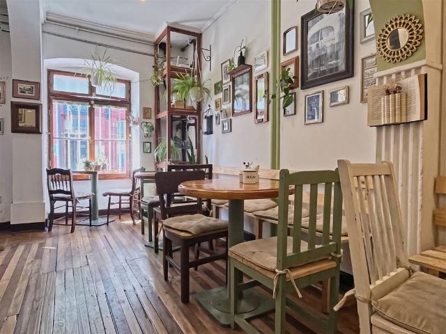 Local Comercial en venta en Valparaíso, Capital, Valparaíso