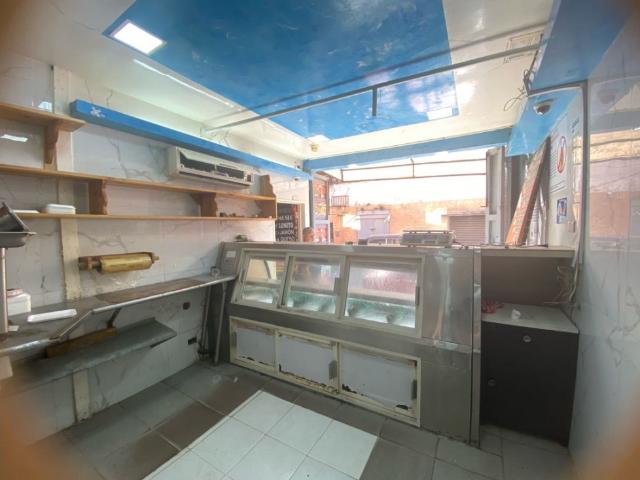 Local Comercial en venta en Nueva Caracas, Distrito Capital