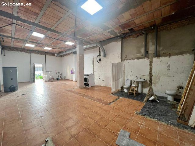 Local Comercial en venta en Sierra de Cádiz, Andalucía