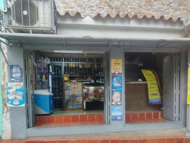 Local Comercial en venta en Boca De Uchire, Distrito Capital
