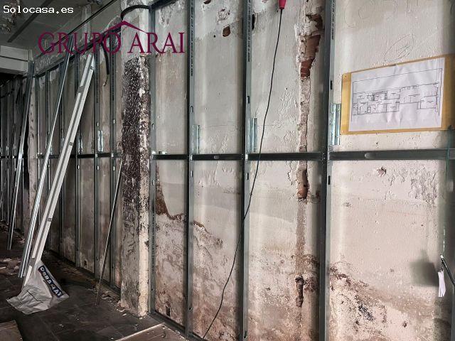 Local Comercial en venta en Sant Blai, San Juan De Alicante