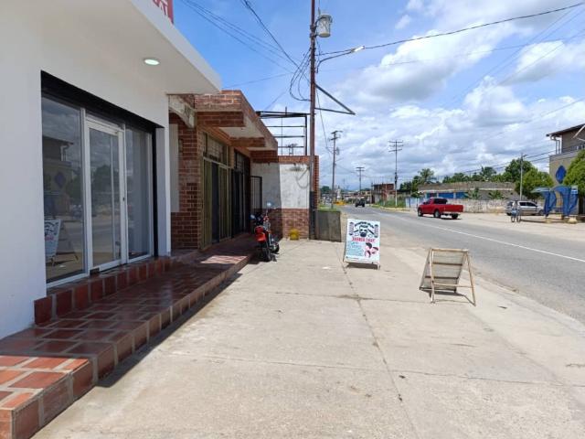 Galpón en venta en Trujillo