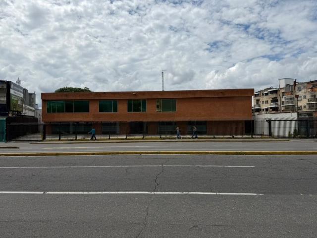Local Comercial en venta en Campo Claro, Caracas