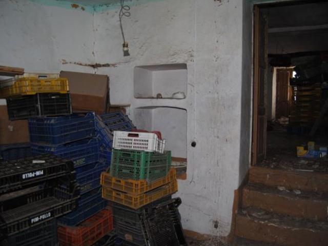 Casa en venta en Valencia De Alcántara, Extremadura