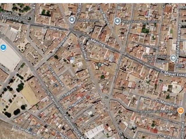 Local Comercial en venta en Huertas y Extyramuros, Andújar