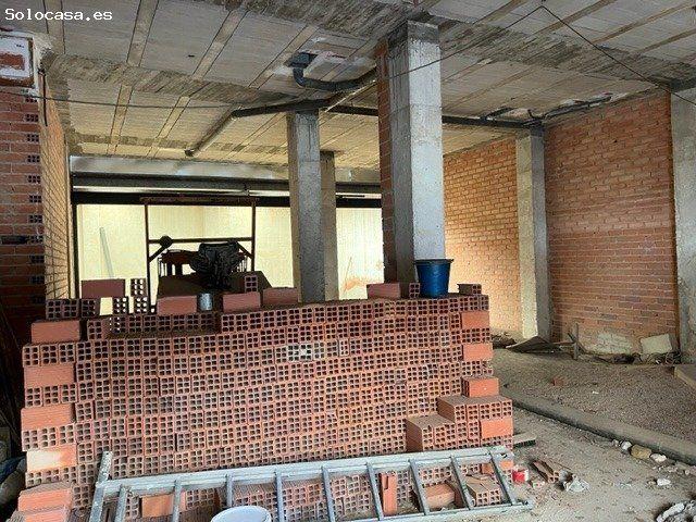 Local Comercial en venta en Beniaján, Área Metropolitana de Murcia