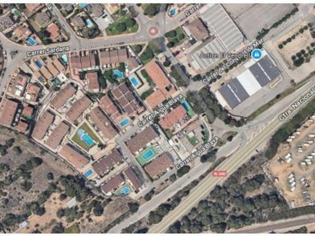 Local Comercial en venta en Coma-ruga, Baix Penedès