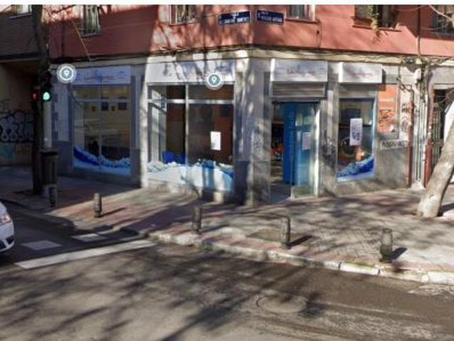 Local Comercial en venta en Carabanchel, Madrid