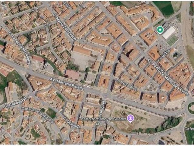 Local Comercial en venta en Comarca de Guadix, Andalucía