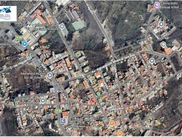 Local Comercial en venta en Guía de Isora, Canarias