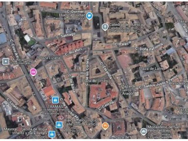Local Comercial en venta en Huesca/Uesca, Hoya de Huesca / Plana de Uesca