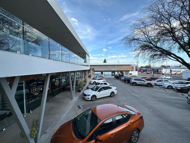 Local Comercial en venta en Aguascalientes
