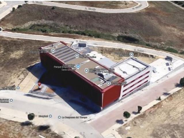 Local Comercial en venta en Salteras, Andalucía