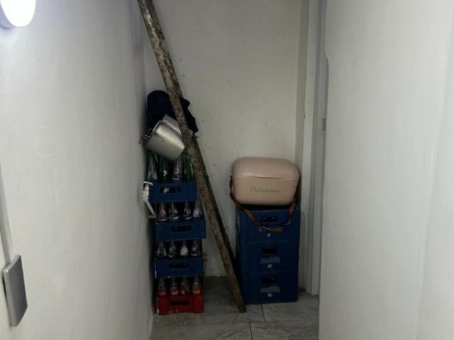 Local Comercial en venta en Boca De Uchire, Distrito Capital