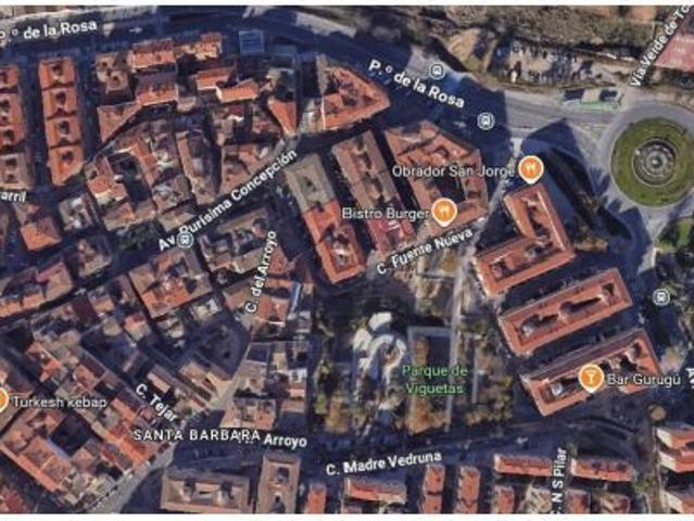 Local Comercial en venta en Santa Bárbara, Toledo