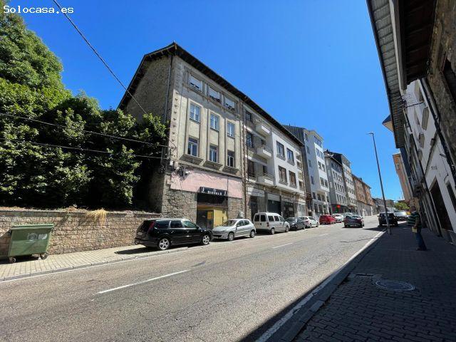 Local Comercial en venta en San Miguel de Laciana, Villablino