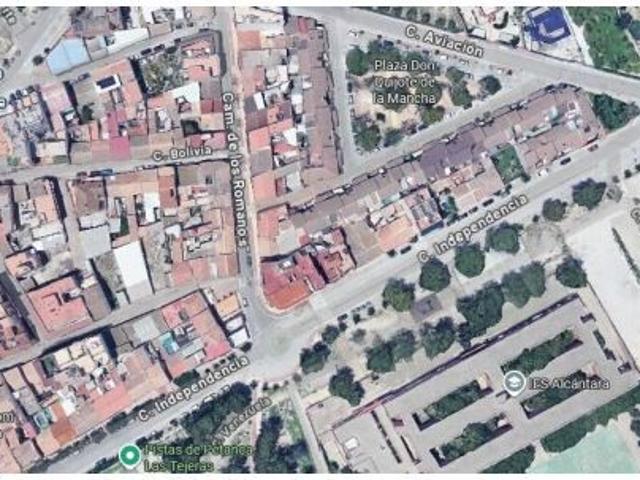 Local Comercial en venta en Alcantarilla