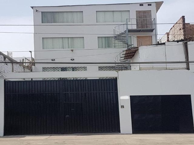Local Comercial venta en La Perla, Callao
