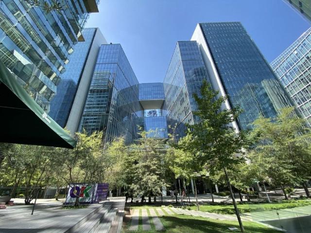 Local Comercial en venta en Las Condes, Metropolitana