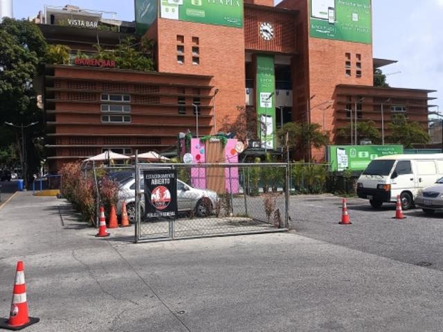 Local Comercial en venta en Distrito Capital