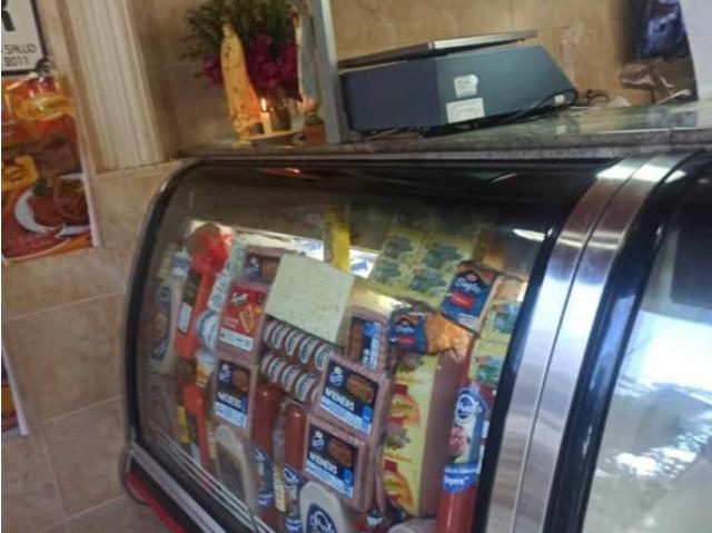 Local Comercial en venta en Montalbán, Distrito Capital