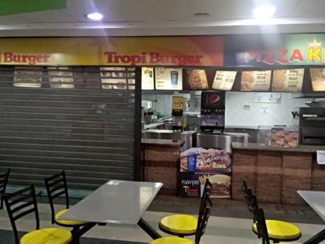 Local Comercial en venta en Monagas