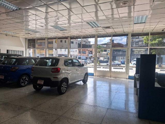 Local Comercial en venta en Boca De Uchire, Distrito Capital