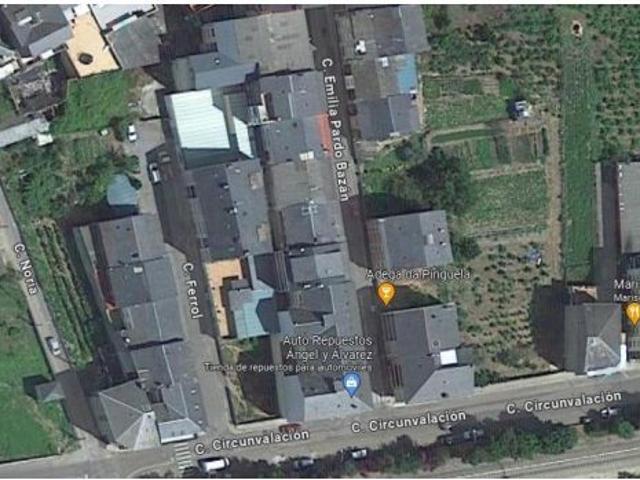 Local Comercial en venta en Valdeorras, Galicia
