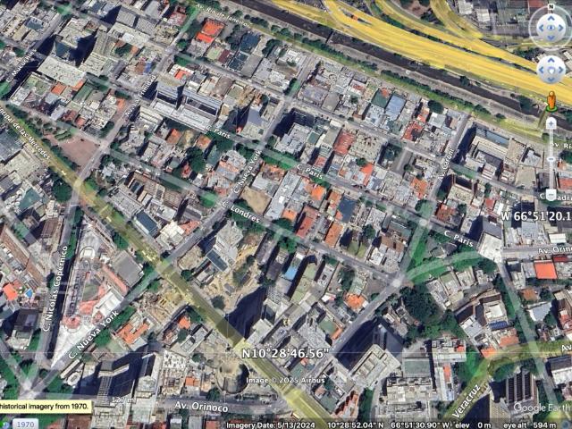 Local Comercial en venta en Boca De Uchire, Miranda